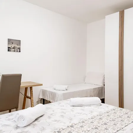 Ca'rosa Venezia Mestre