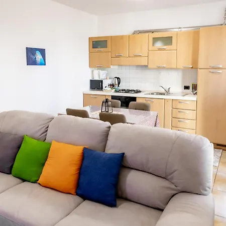 Apartamento Ca'rosa Venezia *