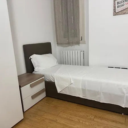 Apartamento Ca'rosa Venezia Mestre