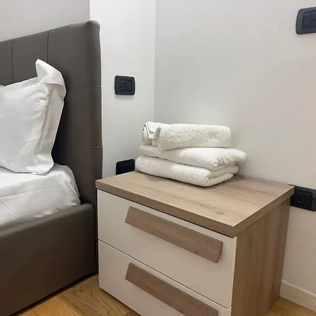 Ca'rosa Venezia Apartamento Mestre
