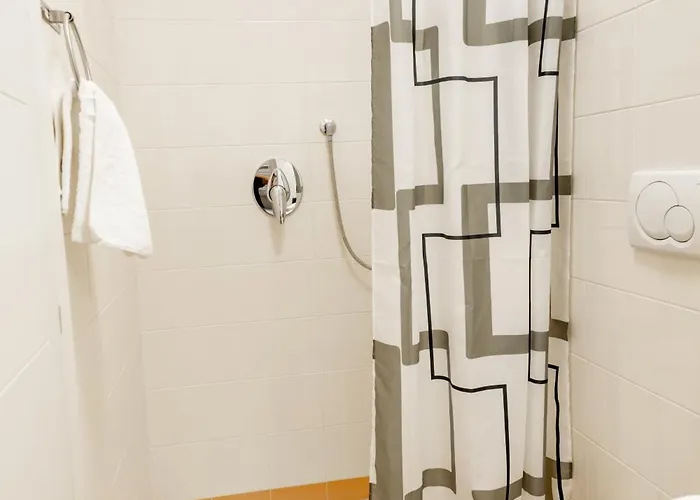 Apartamento Ca'rosa Venezia *