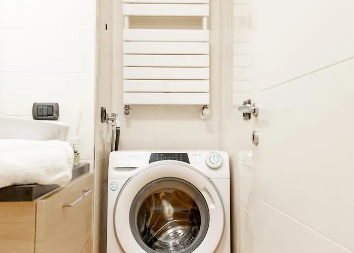 Ca'rosa Venezia Apartamento *