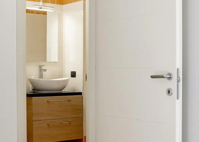 Apartamento Ca'rosa Venezia