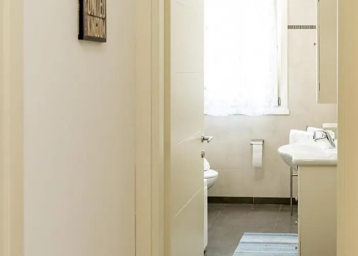 Ca'rosa Venezia Apartamento Mestre