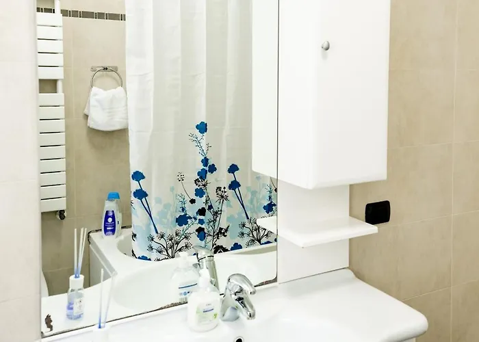 Ca'rosa Venezia Apartamento Mestre