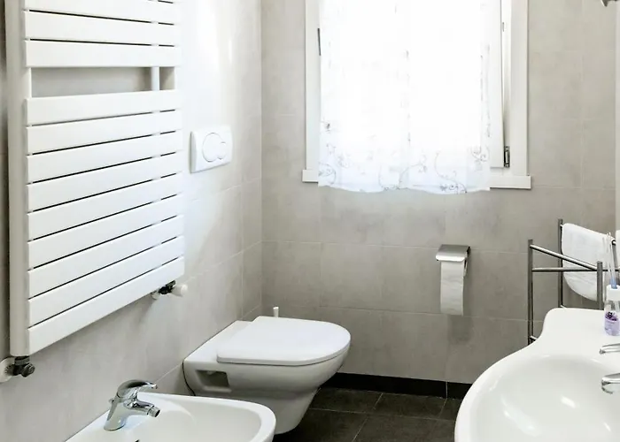 Ca'rosa Venezia * Mestre