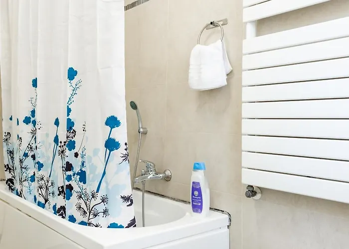 Apartamento Ca'rosa Venezia