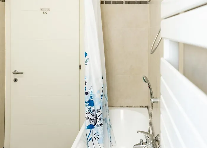 Ca'rosa Venezia Apartamento