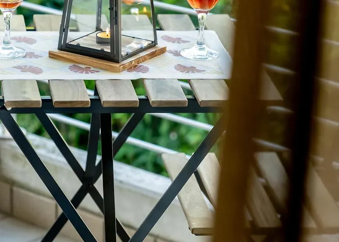 Ca'rosa Venezia Apartamento Mestre