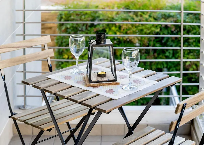 Ca'rosa Venezia Apartamento *