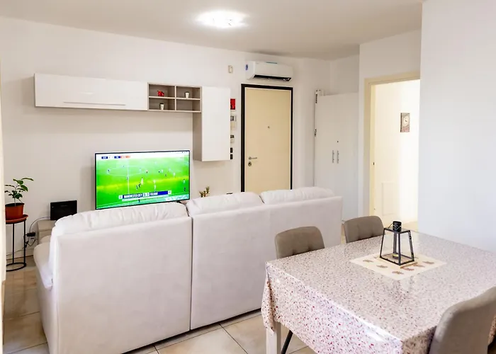 Ca'rosa Venezia Mestre