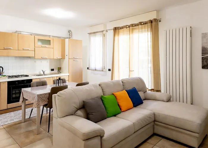 Ca'rosa Venezia Apartamento *