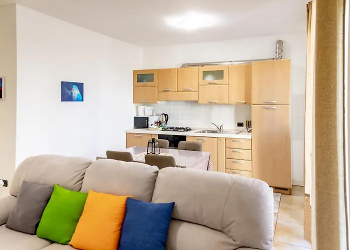 Apartamento Ca'rosa Venezia