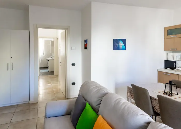Ca'rosa Venezia Apartamento