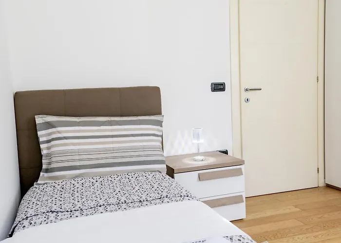 Ca'rosa Venezia Apartamento Mestre
