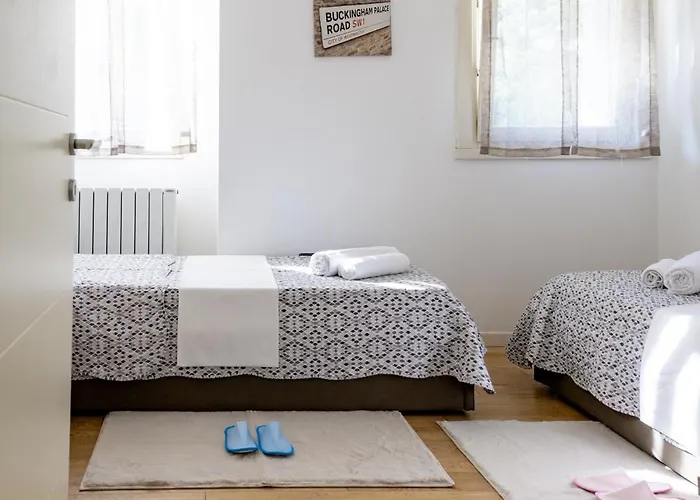 Ca'rosa Venezia Apartamento *