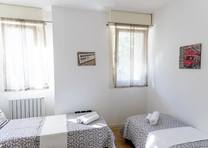 Ca'rosa Venezia * Mestre