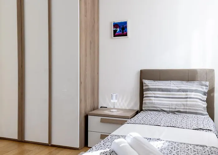 Ca'rosa Venezia Apartamento