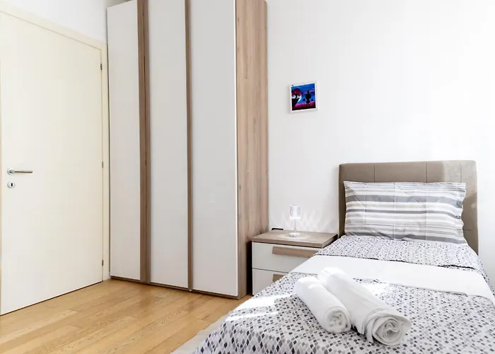 Apartamento Ca'rosa Venezia *