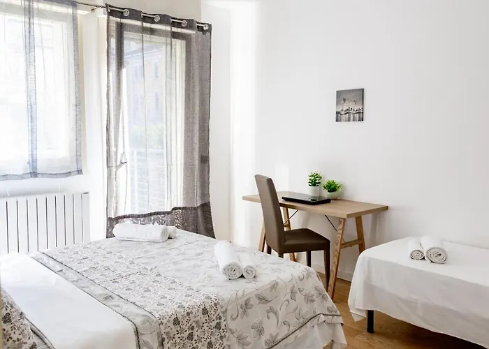 Apartamento Ca'rosa Venezia *