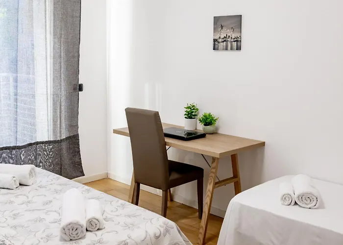 Apartamento Ca'rosa Venezia