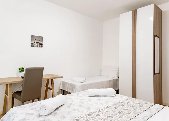 Ca'rosa Venezia Mestre