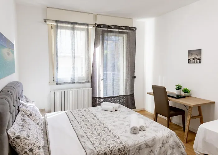 Ca'rosa Venezia Apartamento Mestre
