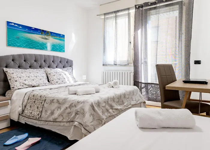 Ca'rosa Venezia Mestre