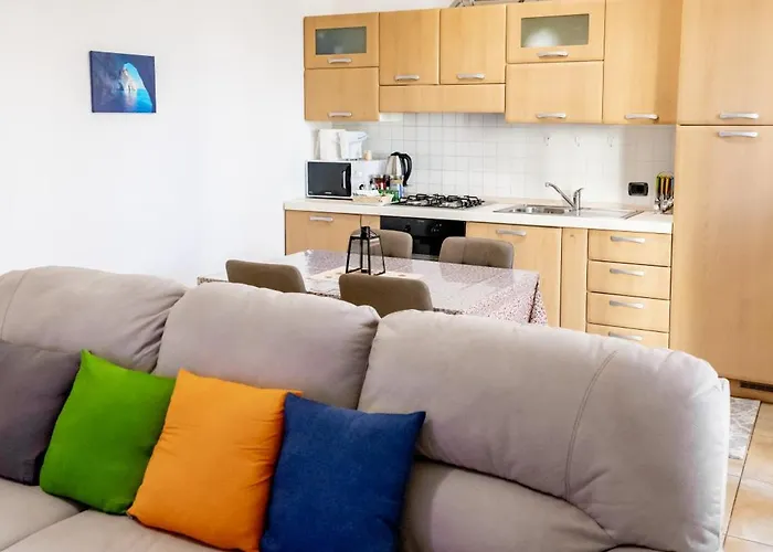 Apartamento Ca'rosa Venezia *