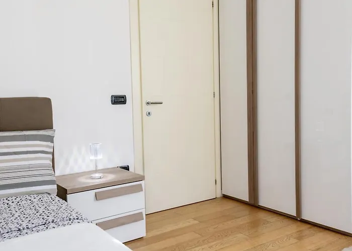 Apartamento Ca'rosa Venezia Mestre