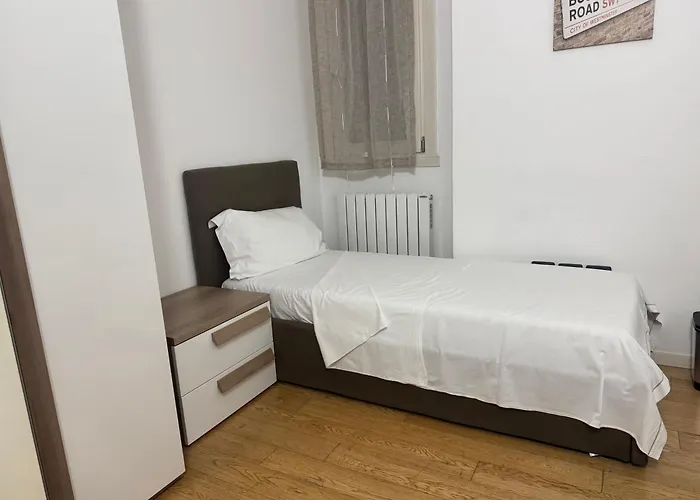 Apartamento Ca'rosa Venezia Mestre