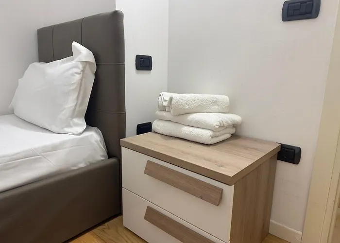 Ca'rosa Venezia Apartamento Mestre