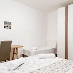 Ca Rosa Venezia Daire *