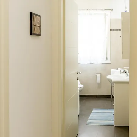 Ca'rosa 公寓 梅斯特雷