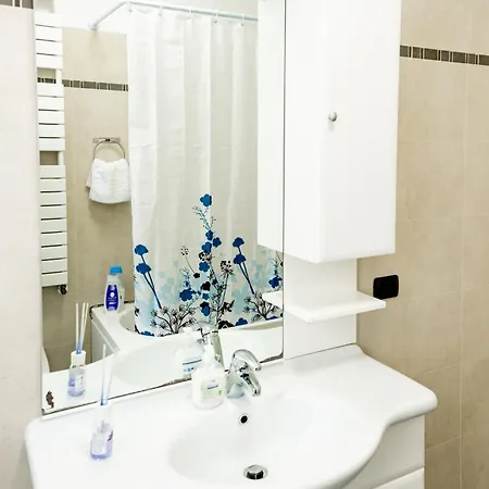 Ca'rosa 公寓 梅斯特雷