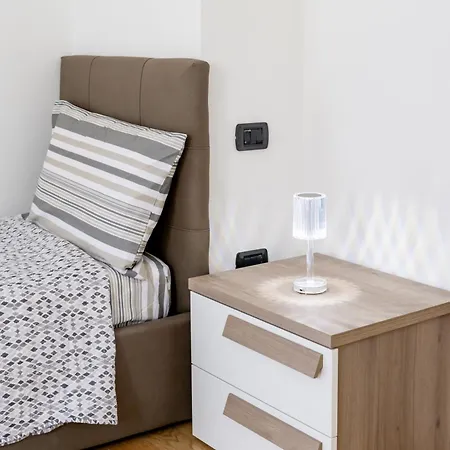 公寓 Ca'rosa 梅斯特雷