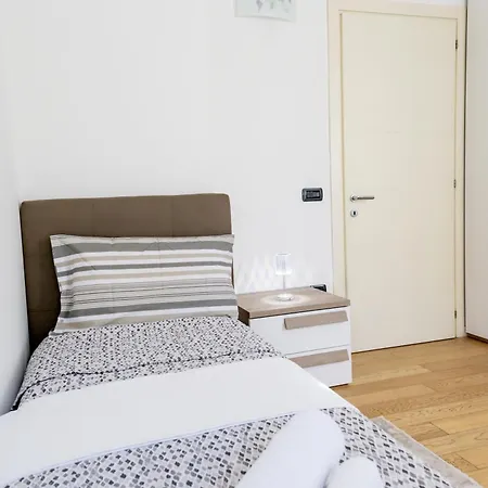 Ca'rosa 公寓 梅斯特雷