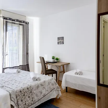 Ca'rosa * 梅斯特雷