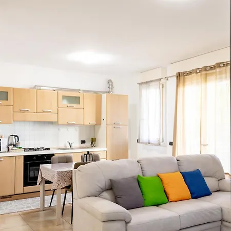 公寓 Ca'rosa 梅斯特雷