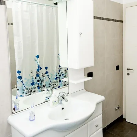 Ca'rosa * 梅斯特雷