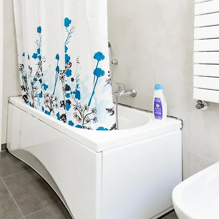 Ca'rosa 公寓 梅斯特雷