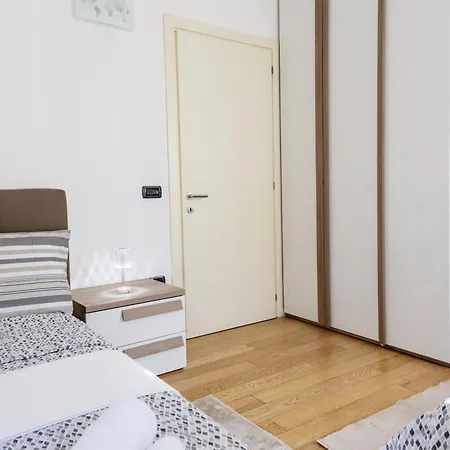 公寓 Ca'rosa 梅斯特雷