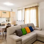 Ca Rosa Venezia Apartman *