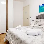 Ca Rosa Venezia Daire