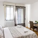 Ca Rosa Venezia Apartman Mestre