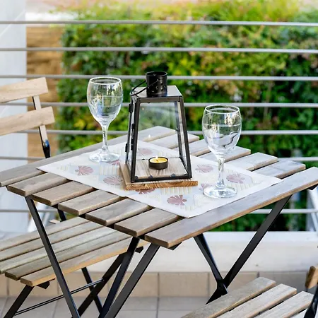 Ca Rosa Venezia Apartman *