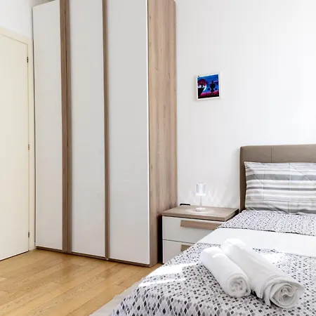 Apartman Ca Rosa Venezia *