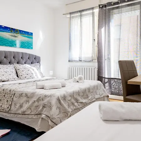 Ca'rosa Venezia Mestre