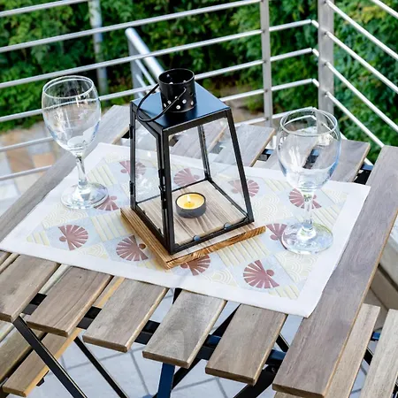 Apartman Ca Rosa Venezia *