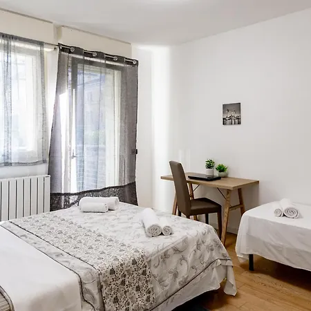 Ca Rosa Venezia Apartman *
